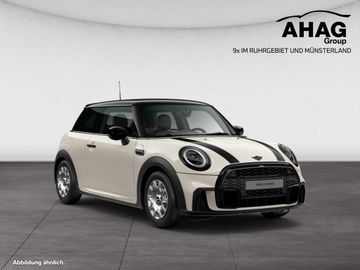 MINI Leasingangebot: MINI Cooper