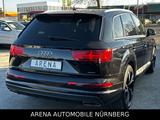 Audi Q7 3.0 TDI Quattro*S-Line*Black Edition*Panorama - Audi Q7: 3.0
