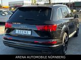 Audi Q7 3.0 TDI Quattro*S-Line*Black Edition*Panorama - Audi Q7 in Nürnberg