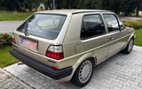 Volkswagen Golf 2 1,6 C Automatik  - Volkswagen Golf aus 1986