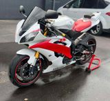 Yamaha YZF R6 RJ11 RJ15 Insp.Neu| - Offers matching your search criteria