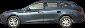 SEAT Leon - 2