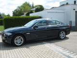 BMW 528i ,BJ. 2013, wenig Kilometer, sehr gepflegt ! - BMW 528 von privat
