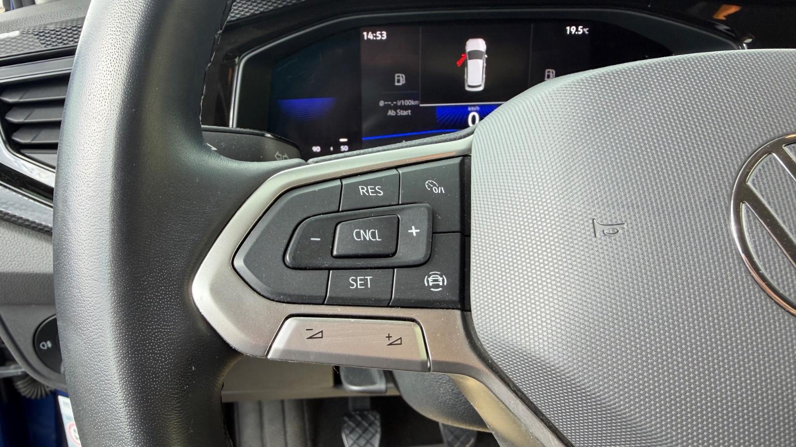 Volkswagen Polo VI Life, LED, Kamera, Sitzheizung, Klimatro, миниатюра 19