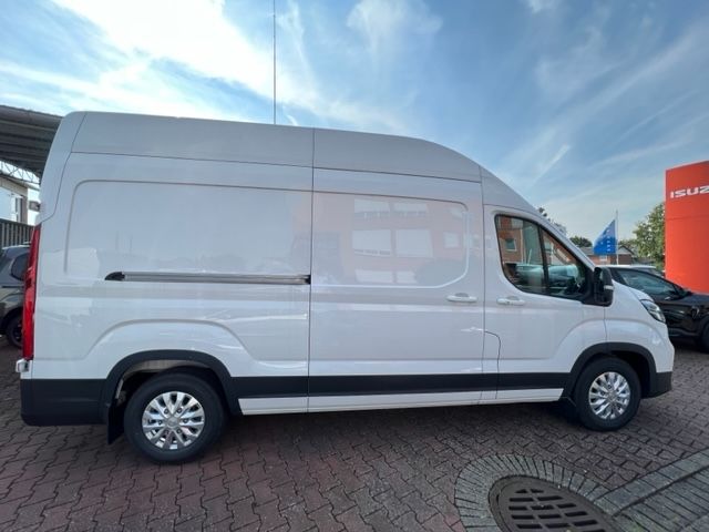 Fahrzeugabbildung Maxus eDeliver9 Kasten L3H3 ELEKTRO 89 kWh