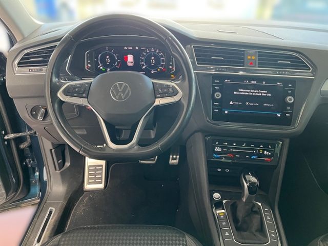 Fahrzeugabbildung Volkswagen Tiguan 1.4 TSI DSG eHybrid ACTIVE LED KAMERA KES