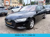 Audi A4 Avant 30 TDI basis*1HAND*NAVI*SHZ*AHK*EURO6D* - Audi A4 B6 Gebrauchtwagen