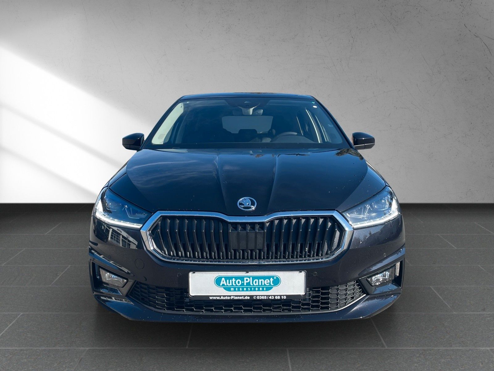 Skoda Fabia - Bild 26