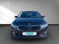 Skoda Fabia - Vorschau Bild 26