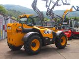 JCB 535 - 95  4x4x4 ** 9.5m / 3.5t. ** Zusatzhydr. - Angebote