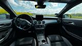 Mercedes-Benz GLA 250 4MATIC DCT - AHK, Garantiepaket b. 11/26 - Mercedes-Benz GLA 250 aus 2018