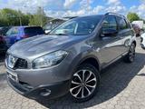 Nissan Qashqai 2.0 ALL-MODE 4X4 360°CAM/PANO/AHK/1.HAND - Nissan Qashqai: 2.0