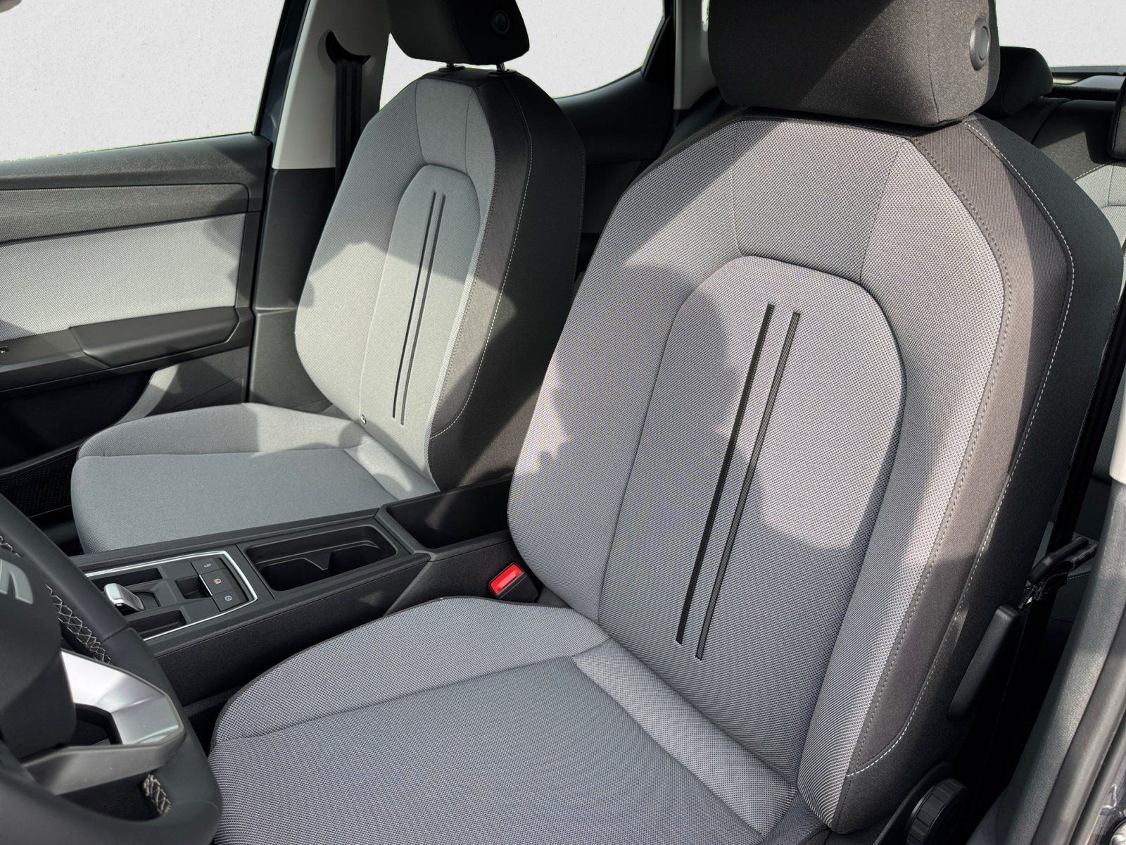 Seat Leon - Bild 9