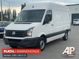 Volkswagen Crafter Kasten 35 mittel L2H2 Hochdach