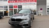 BMW X5 xDrive 30 d/M Sportpaket/AHK/ Head Up/7 Sitze - BMW X5: 7 Sitze