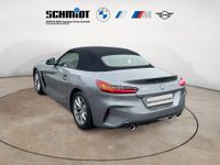 BMW Z4 - Vorschau Bild 4