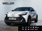 Toyota C-HR 1.8 Hybrid Team D *Technik-Paket*SHZ*Kamera - gebrauchte Toyota C-HR aus dem Jahr 2023
