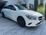 Mercedes-Benz CLA 250 Shooting Brake CLA 250 DCT Urban Night - Mercedes-Benz CLA 250 Shooting Brake Gebrauchtwagen