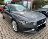 Jaguar XE 20t 200PS R-Sport Automatik Benzin CarPlay - Jaguar XE R-Sport mit Benzin-Antrieb