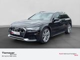 Audi A6 Allroad 55 TDI Q LM21 HuD ALCANTARA KAMERA - Audi A6 Allroad mit Diesel-Antrieb: Kombi, 2.5