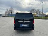 Mercedes-Benz V 250 d 2x AMG-Line Voll Leder 4Matic STHZ Lang - Mercedes-Benz V 250 in Kassel