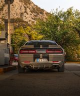 Dodge Challenger - Dodge in Stuttgart