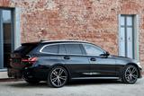BMW 320d xDr*UVP83t€*M-SPORT*360°*HARMAN*AHK*StHz* - BMW: X 8
