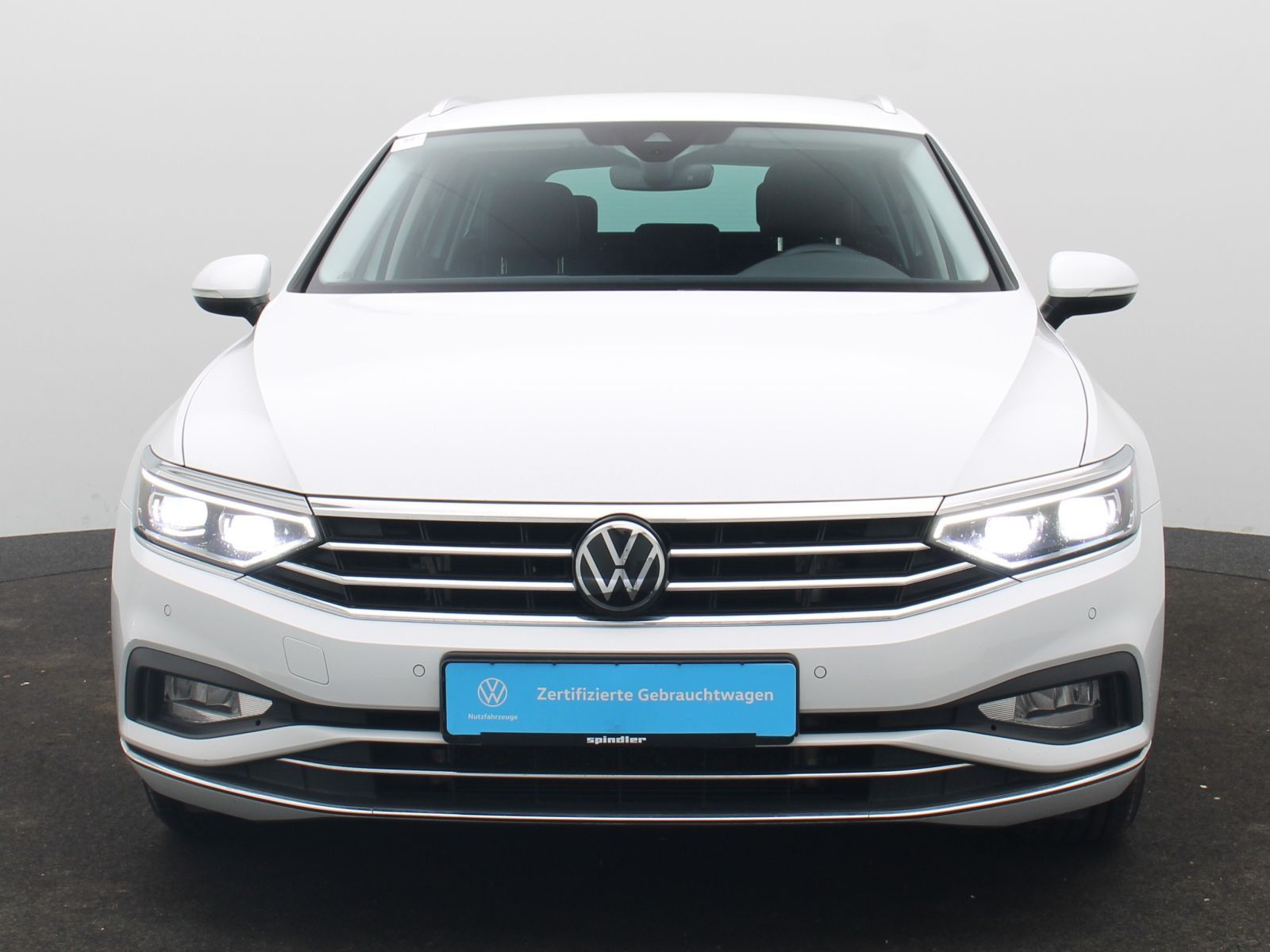 Volkswagen Passat Variant - Bild 3