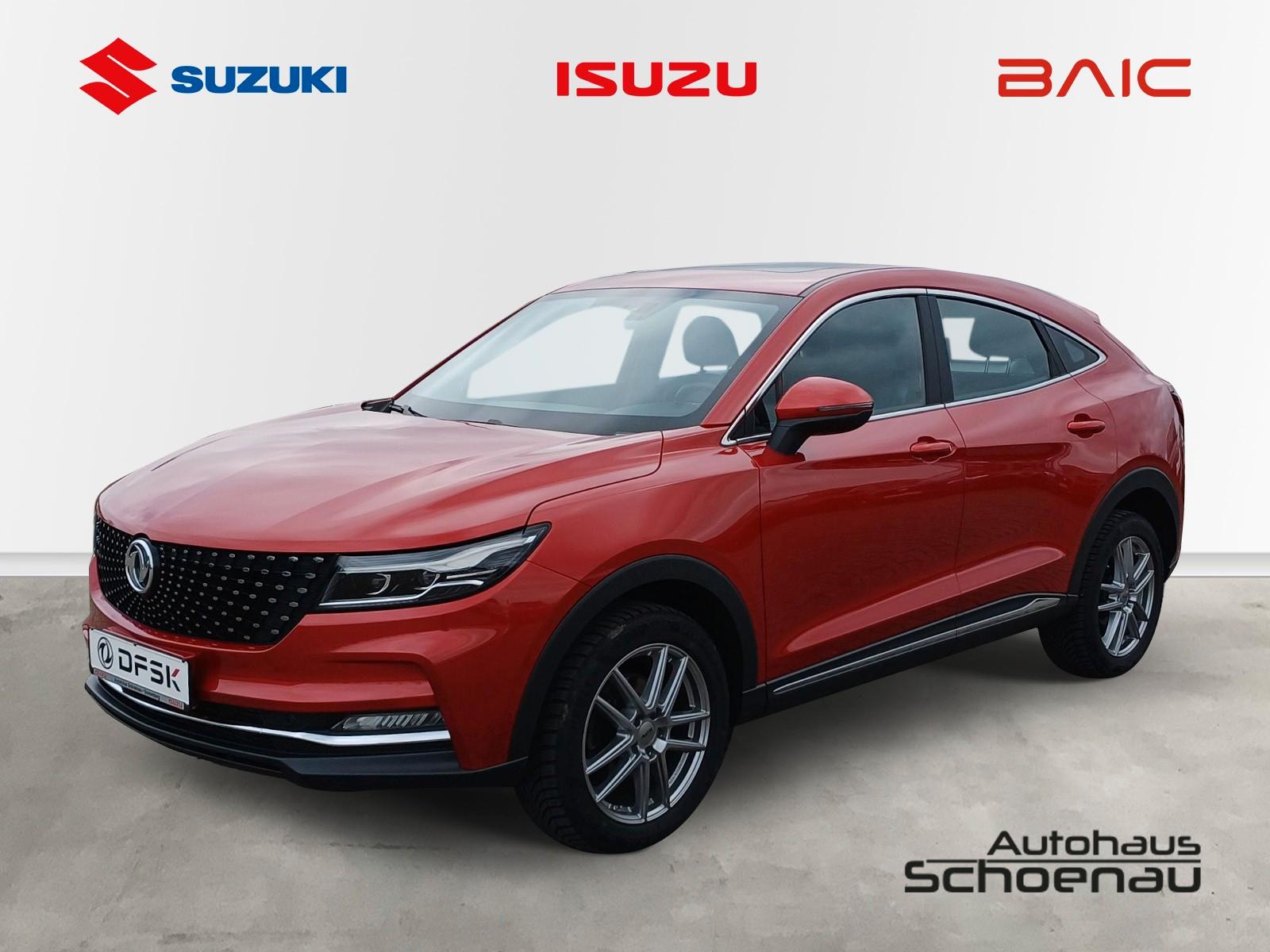 DFSK Fengon 5 Glory 220 T