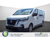 Nissan Primastar 9 L1H1 2,8t dci150 MT N-Connecta 1ST  - Nissan: S15