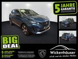 Peugeot 3008 1.5 BlueHDi 130 GT ACC+Navi+SHZ+TotWinkel - Peugeot 3008 Gebrauchtwagen in München