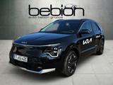 Kia e-Niro EV Vision ACC FLA SpurH Leder - E-Autos