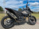 KTM 690 SM LC4 - KTM LC4
