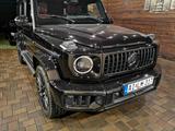 Mercedes-Benz G -Klasse 63 AMG - Mercedes-Benz: Klasse AMG