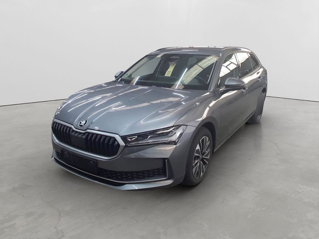 Image of Skoda Superb