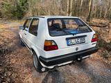 Volkswagen Golf - Volkswagen Golf aus 1987