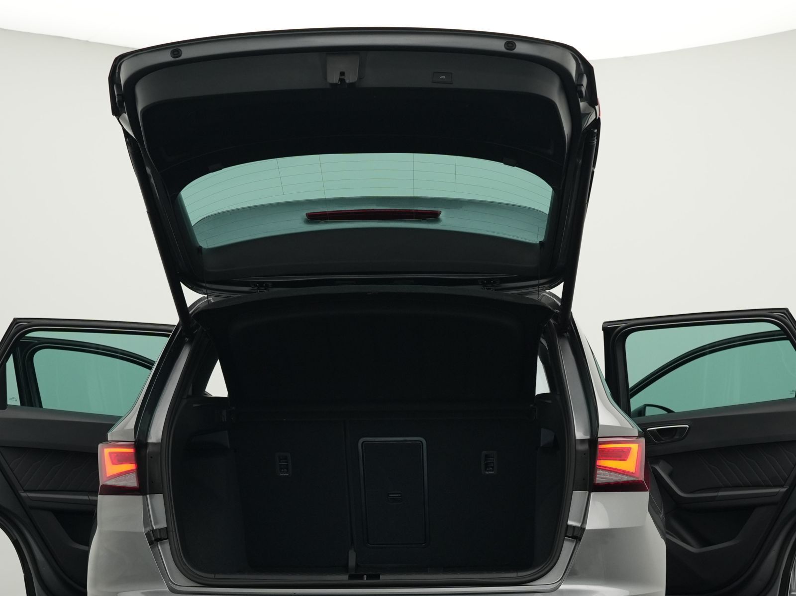 Seat Ateca - Bild 16