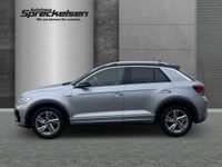 Volkswagen T-Roc - Vorschau Bild 2