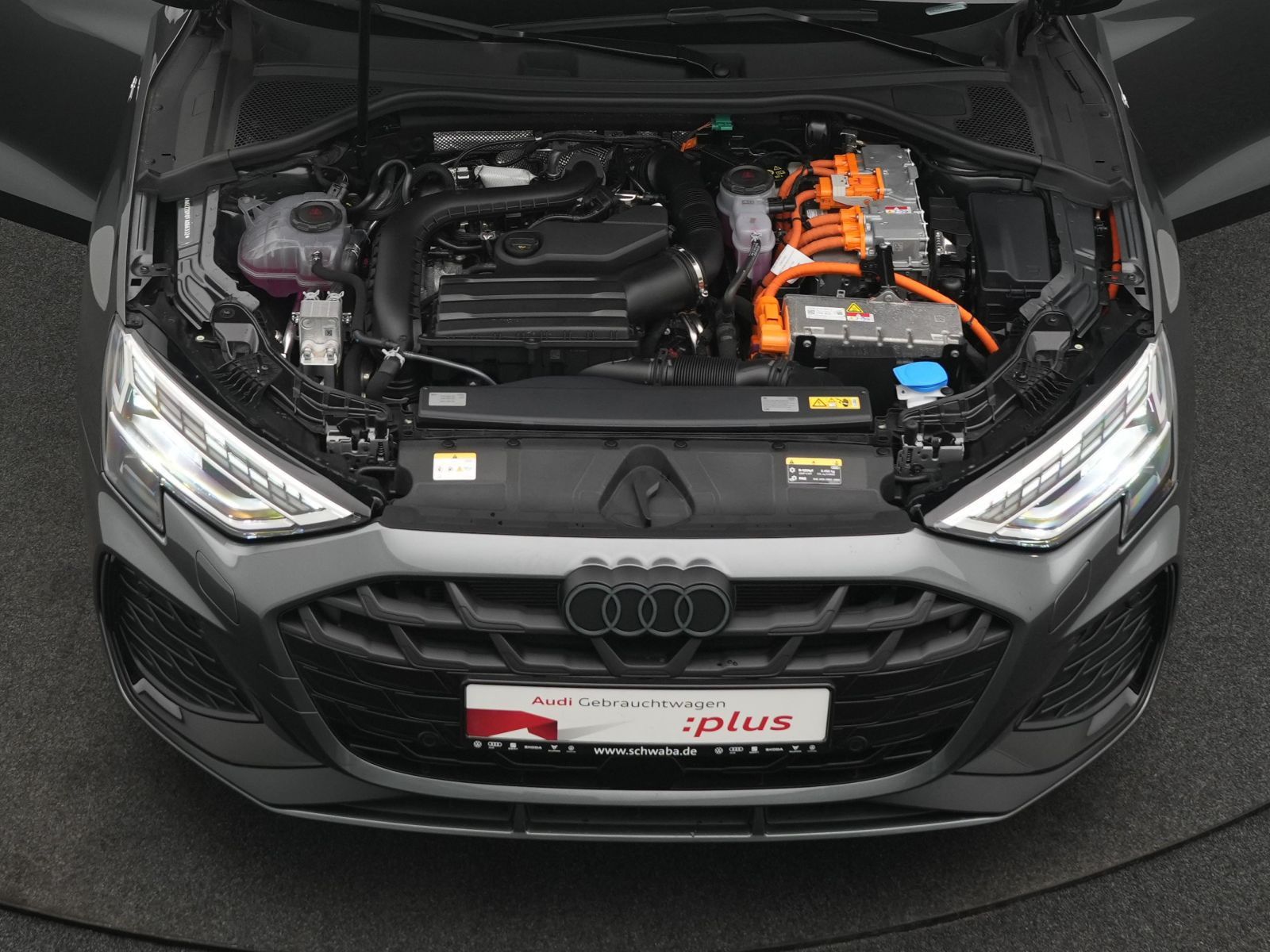 Audi A3 - Bild 30