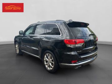 Jeep Grand Cherokee - 5