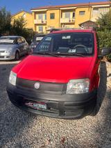 Fiat Panda 1.3 MJT DPF Van Dynamic 2 posti - Fiat Panda Dynamic mit Diesel-Antrieb