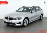 BMW 318d Touring Advantage LED Navi Sitzheizung PDC - BMW 318: D