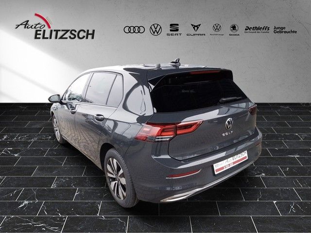 Fahrzeugabbildung Volkswagen Golf VIII TSI Move LED Navi SHZ AID RFK