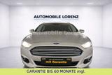 Ford MONDEO TURNIER TITANIUM  AUTOMATIK - Ford Mondeo Kombi Gebrauchtwagen