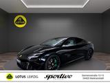 Lotus Emeya S - scheckheftgepflegte Lotus Emeya