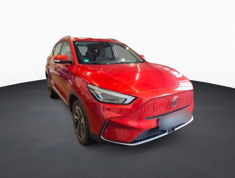 MG ZS EV Comfort Aut/Navi/LED/12700netto imagem 3