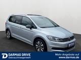 Volkswagen Touran 1.5 TSI GOAL PanoD Navi LED Kamera TOP - Volkswagen Touran: Goal