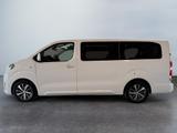 Toyota Proace Verso 2.0 D Automatik L2 Shuttle Comfo... - gebrauchte Toyota Van
