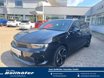 Fotografie Opel Astra L 1.2 GS-Line AHK LED SHZ LHZ NAV 360CAM
