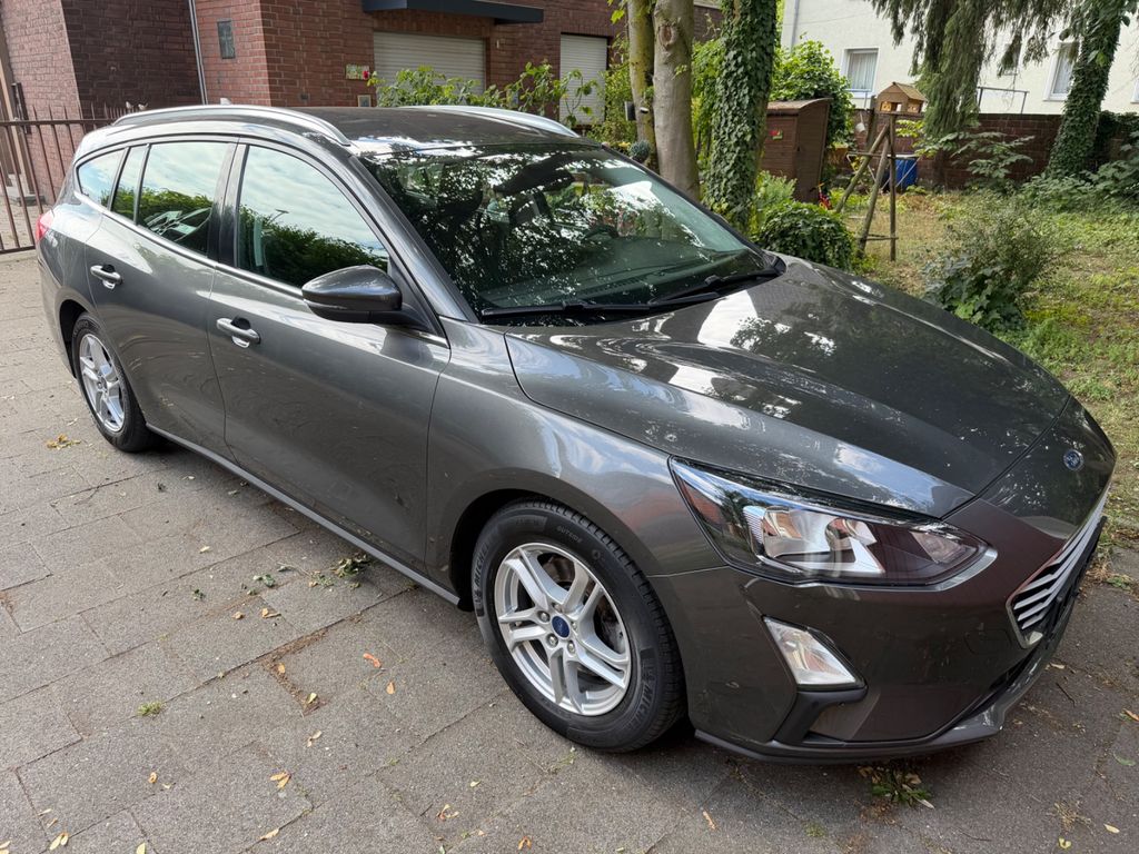 Image of Ford Focus